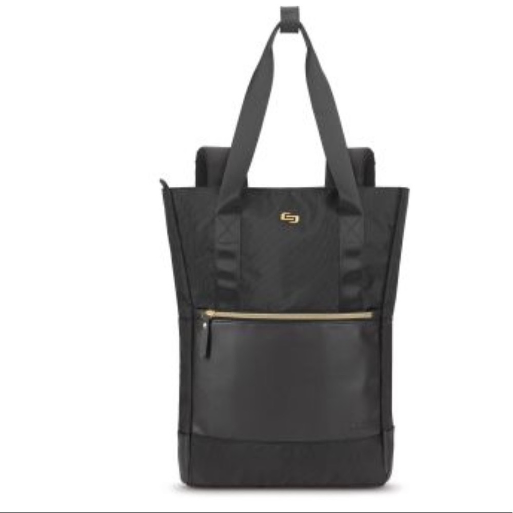 Laptop Backpack Solo New York